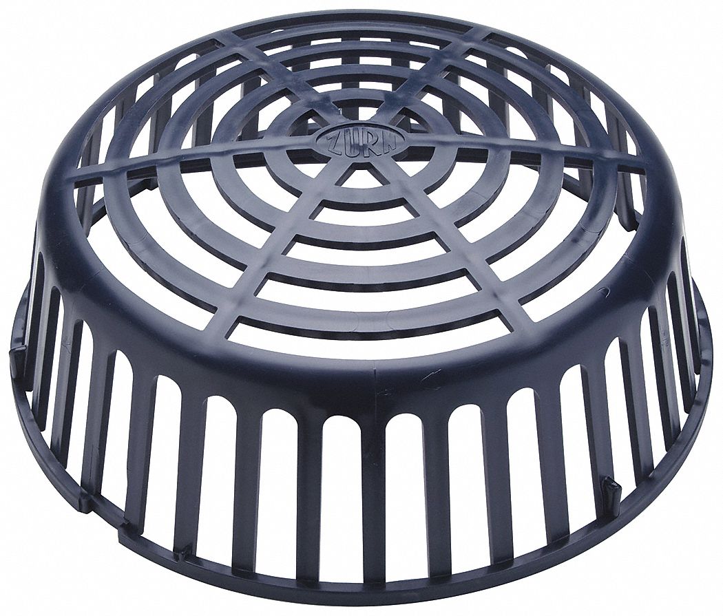 ZURN Roof Drain Dome, 12-1/2