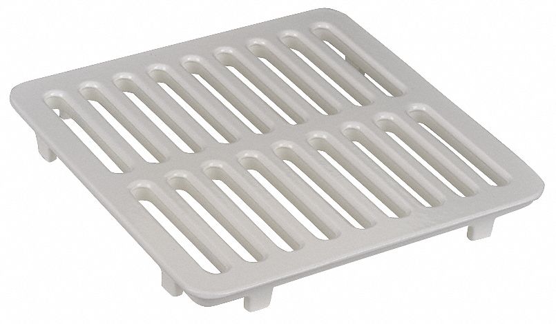 square floor drain grate