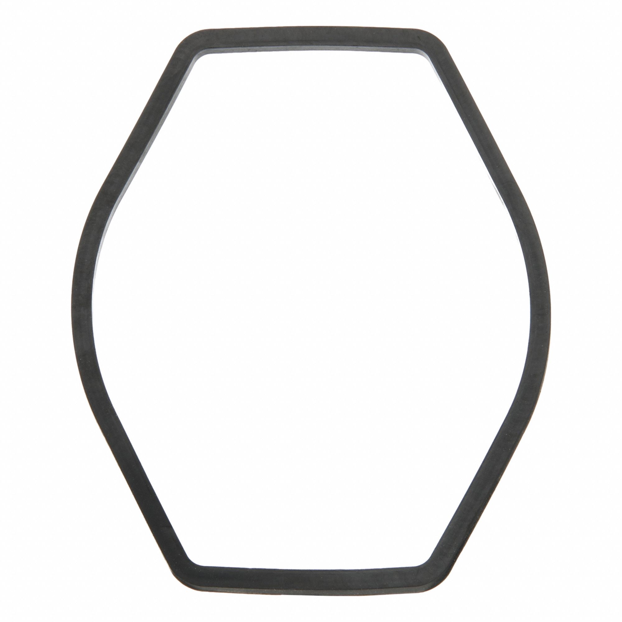Interceptor Gasket Plastic