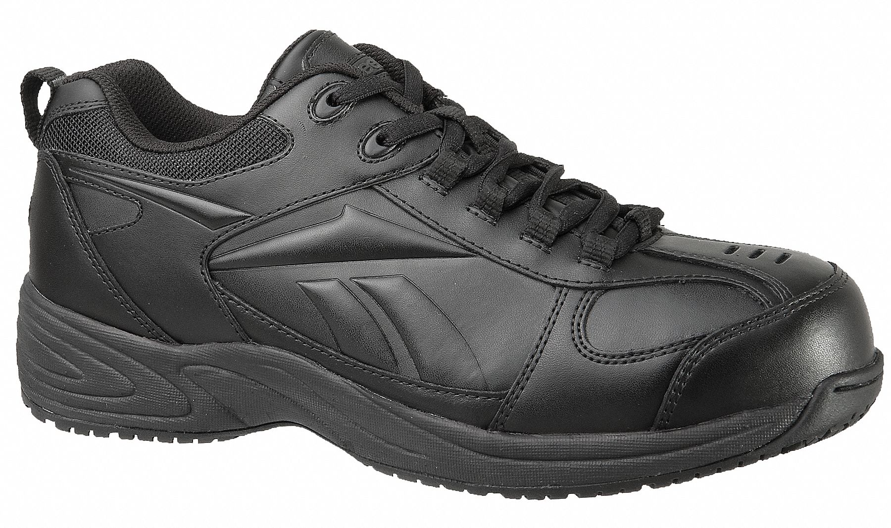 REEBOK, M, 9 1/2, Athletic Shoe - 22F518|RB1860 - Grainger