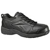 REEBOK Athletic Shoe, Composite Toe, Style Number RB1860