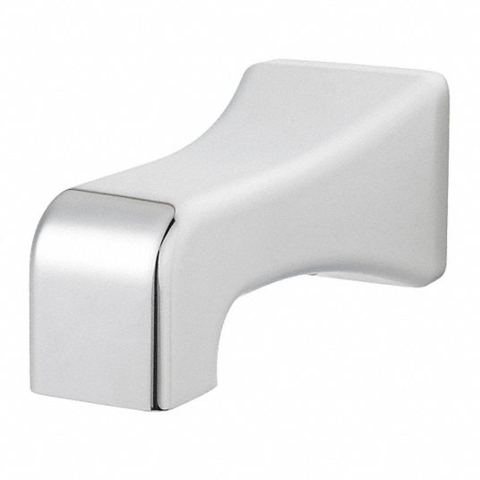 SPEAKMAN Tub Spout, No Diverter 22FD91S1565 Grainger