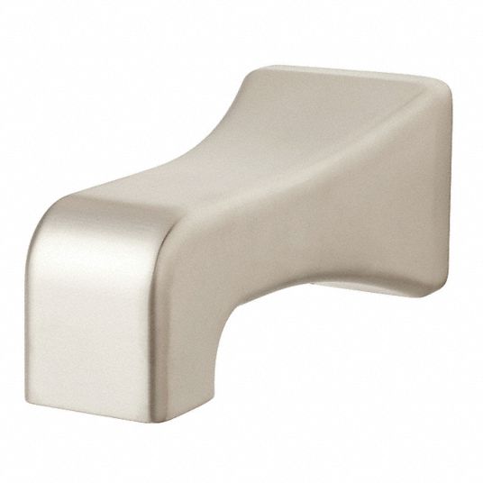 Tub Spout, No Diverter Grainger