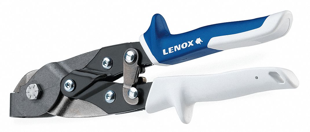 Snap Lock Punch,HVAC,1/2 in Jaw SL1 eBay