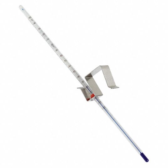 POLYSCIENCE Thermometer Holder 22FH25700437KITGRAINGER Grainger