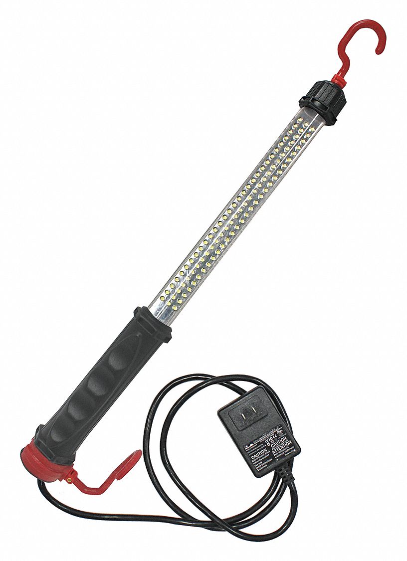 22FH98 - Corded Hand Lamp 90LED 25 Ft Cord