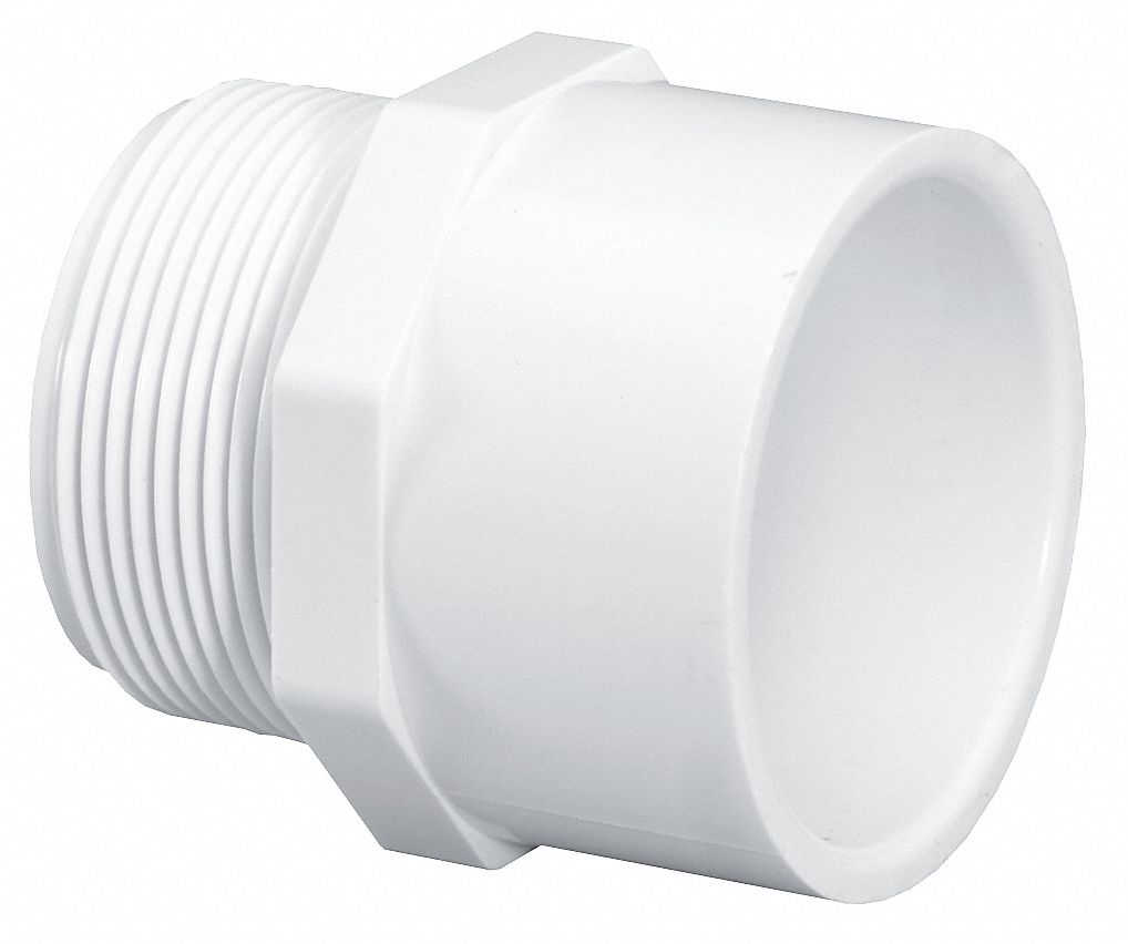 pvc pipe fittings