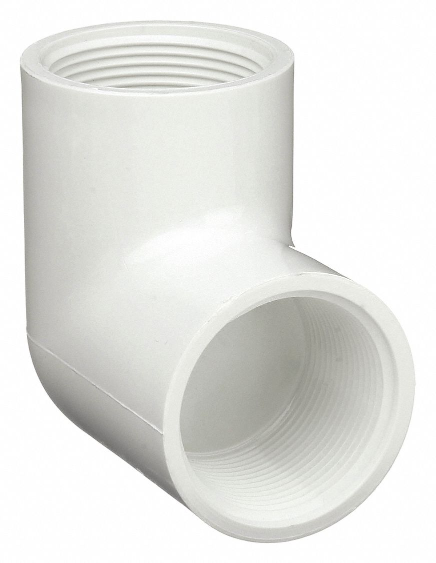 Compression Elbow - 15mm x 3/4 - 17695