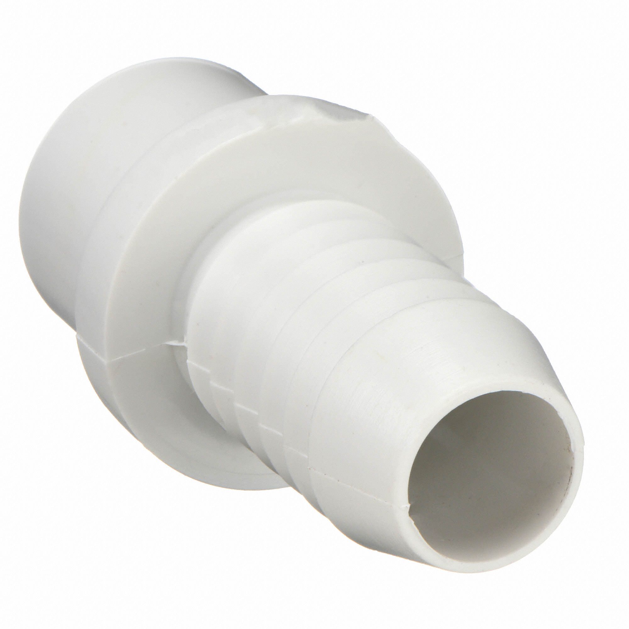 Lasco pvc adapter insert x spigot 3 4 in pipe size pipe fitting