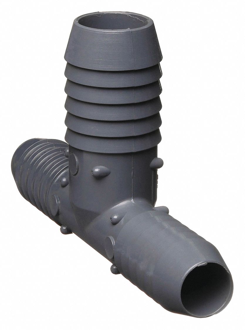 Bullhead Tee: Fitting