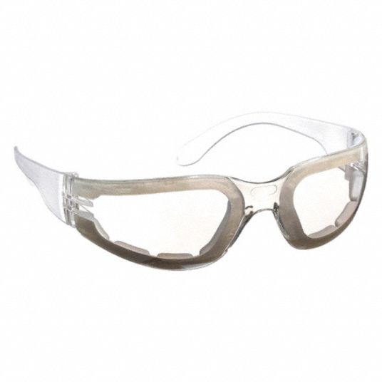 CONCEPT® Foam-lined Reader's Protective Eyewear - Radians