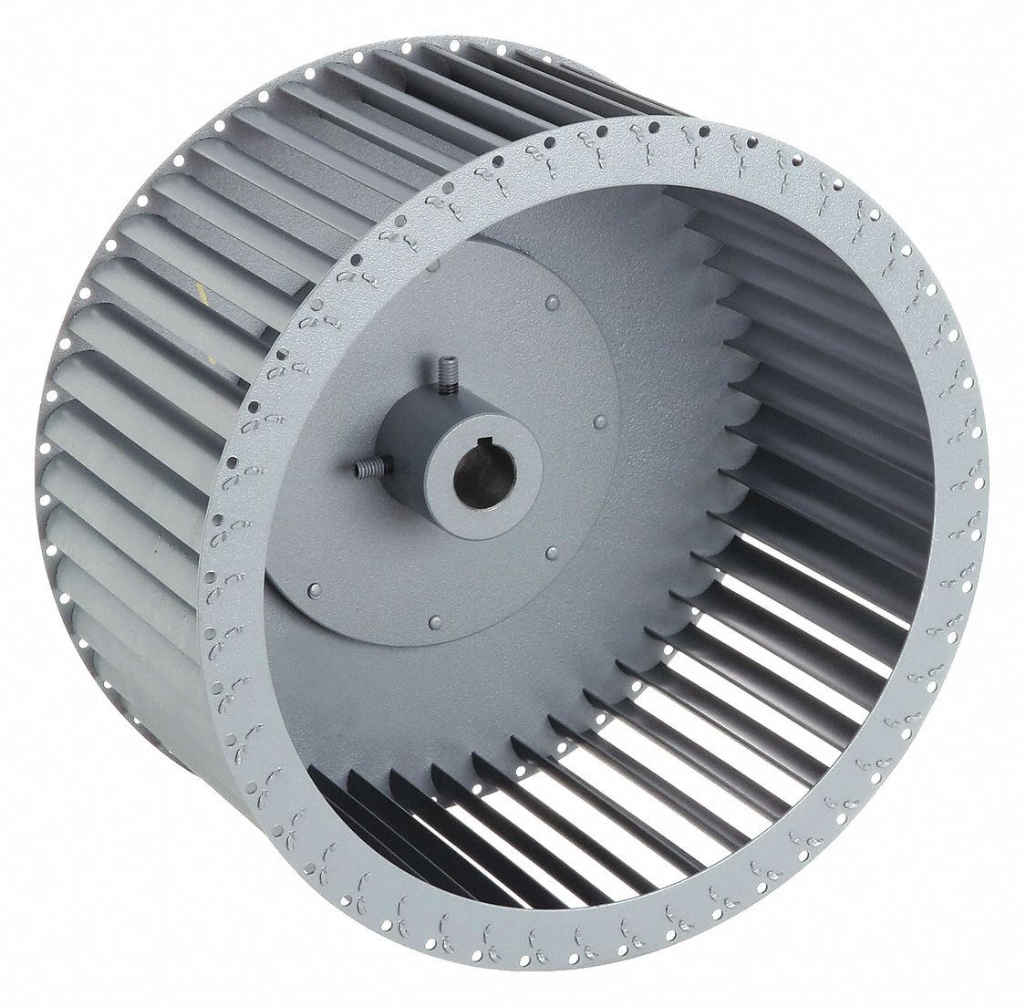 Blower Wheel: Blower Wheel, 2C797, 2C797, 22FT53