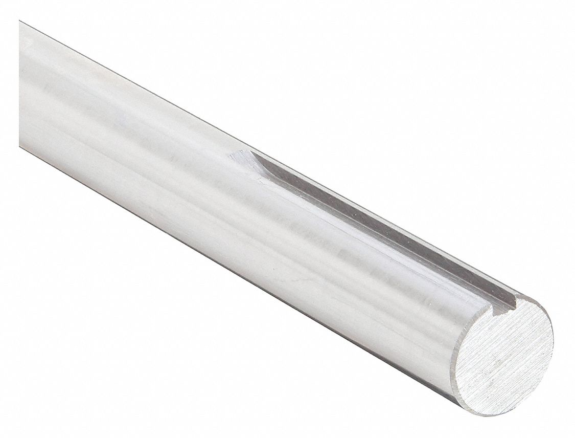 Shaft: Mfr Part # 22FT73