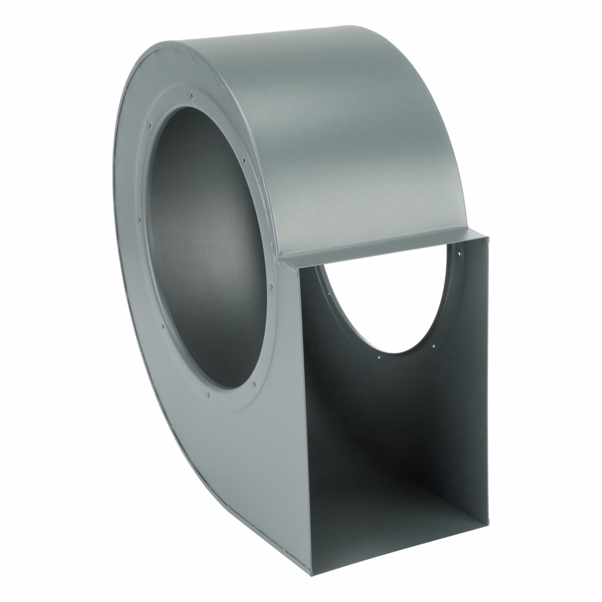 Housing: Mfr Part # 201-11-4016-5