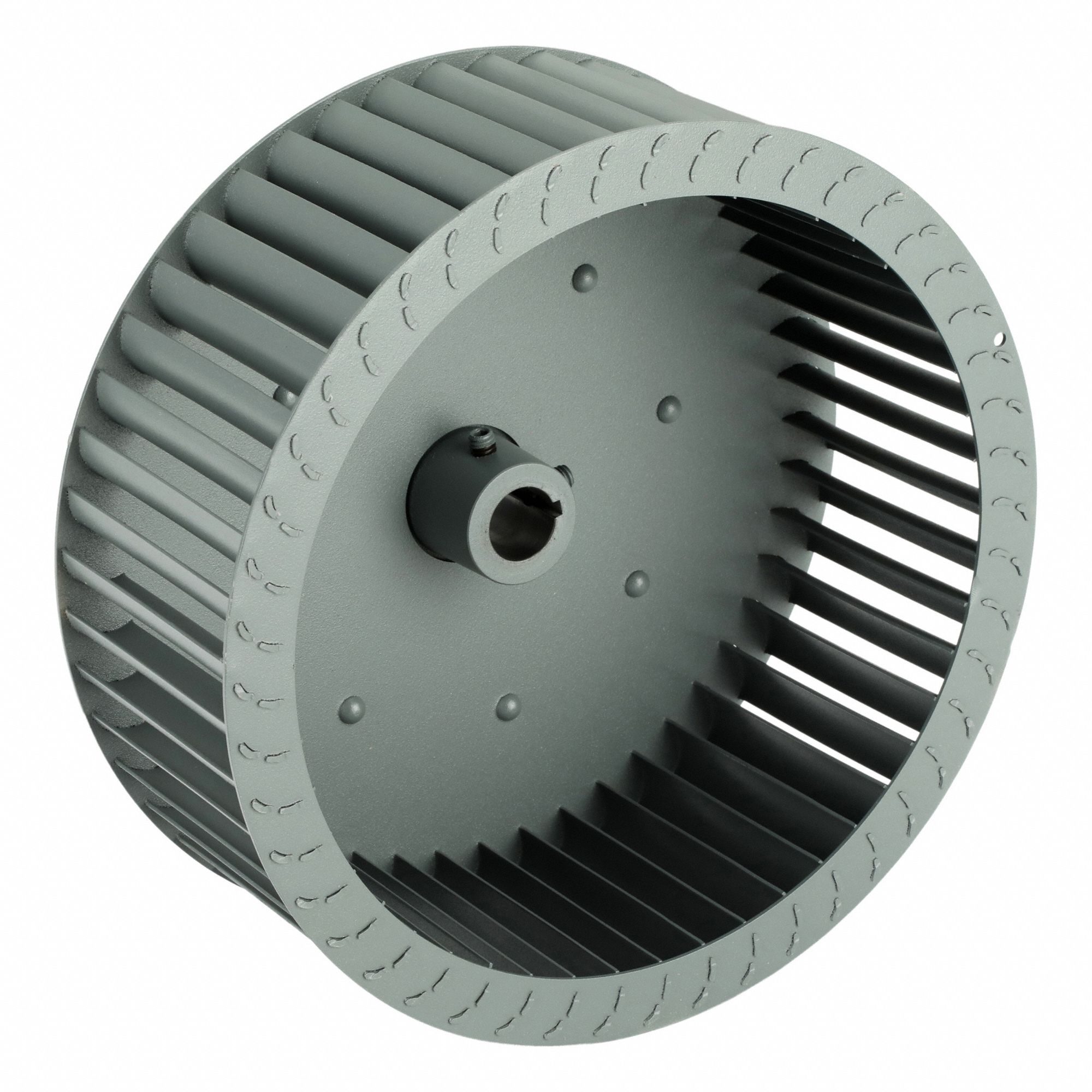 Blower Wheel: Blower Wheel, 100-11-3159, 22FV53
