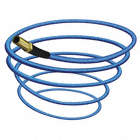 F5 AIR HOSE ASSEMBLY 1/2INX50FT