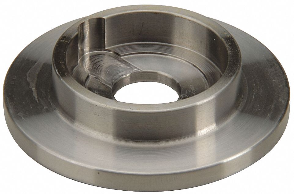 Front Bearing Plate