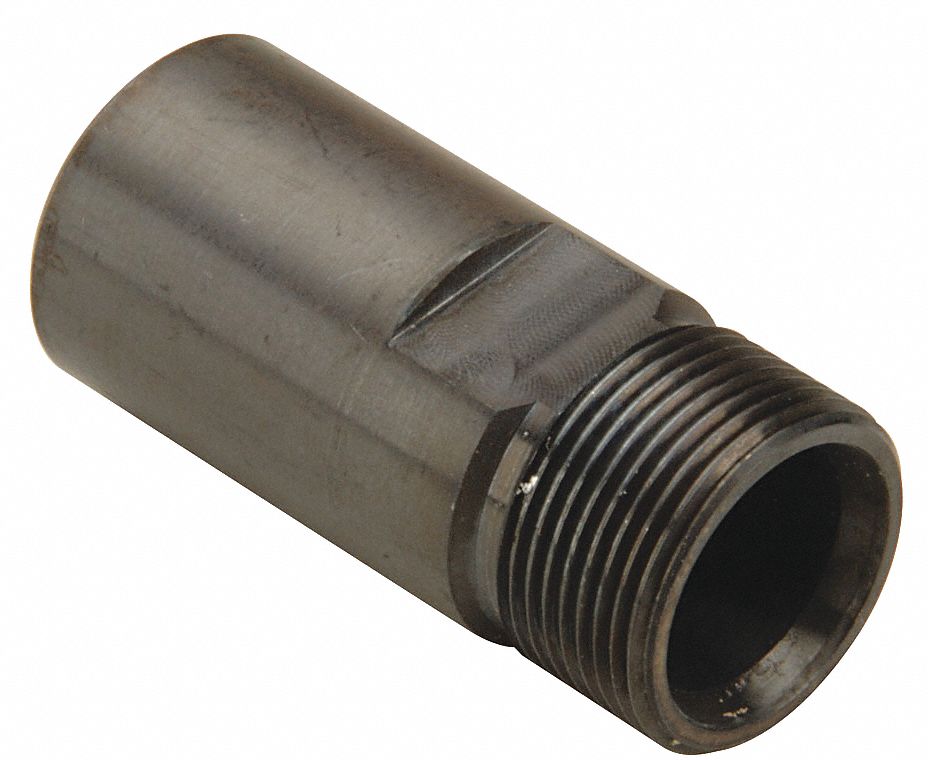 DYNABRADE, 50011, Collet Body, Collet Body 22GH7150011 Grainger