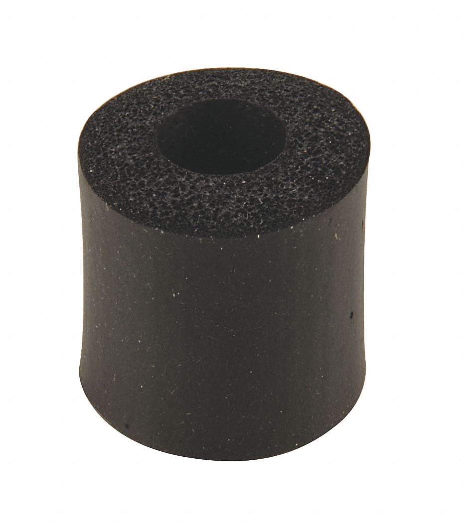 DYNABRADE Vacuum Plug 22GK1456586 Grainger