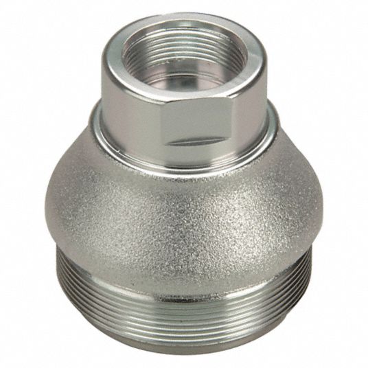 DYNABRADE, Mfr Part # 52090, Adapter, Adapter - 22GR46|52090 - Grainger