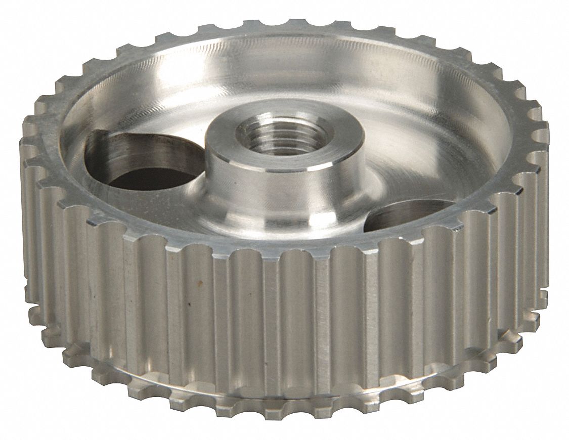 DYNABRADE Timing Belt Gear - 22GV52|31660 - Grainger