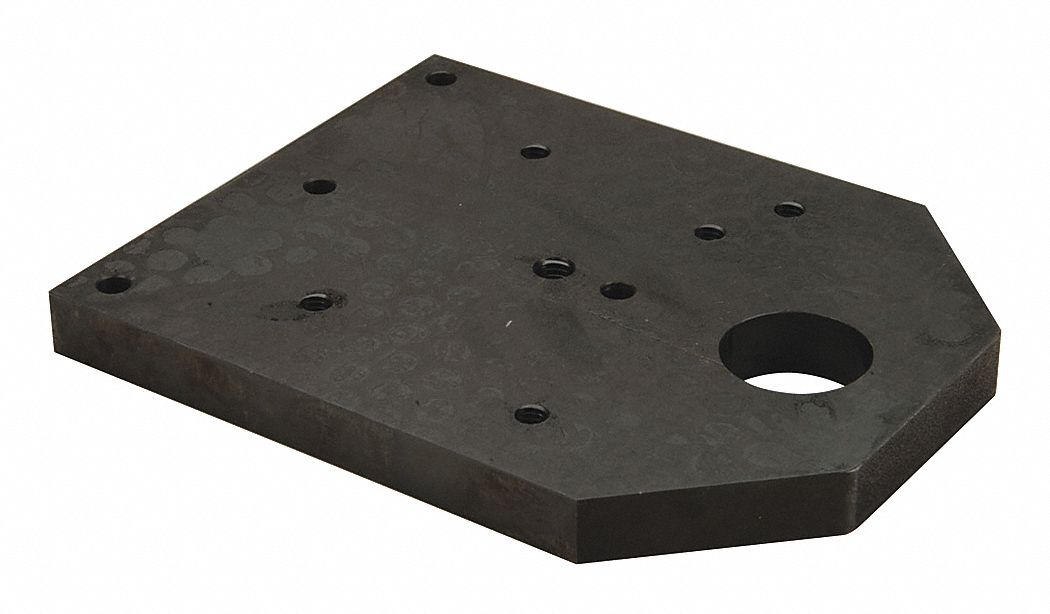 Pivot Plate