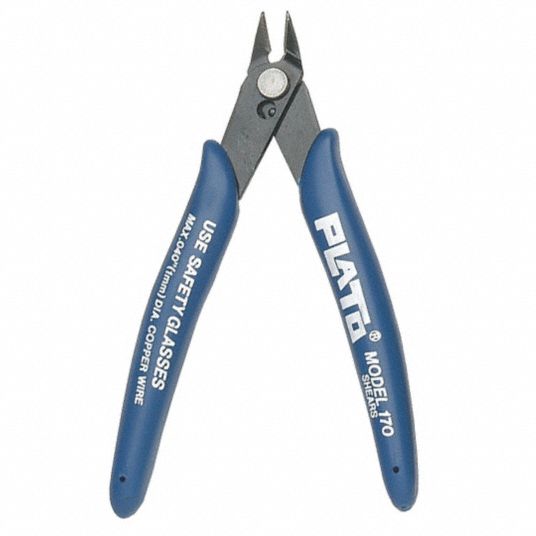 Pliers, Cutters and Shears - Cutters and Shears - Ring Cutter - JETS INC. -  Jewelers Equipment Tools and Supplies