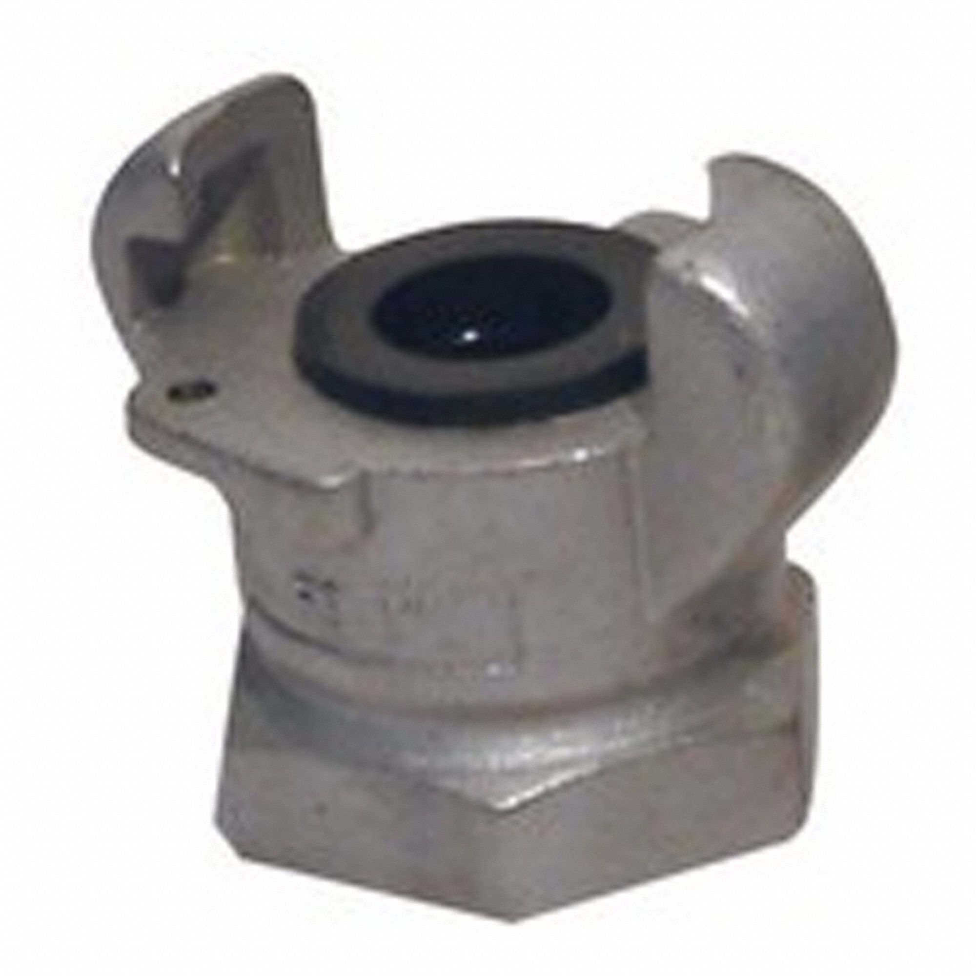 FEMALE END, UNIVERSAL, CLAMP, 150 PSI, 43 MM HEX, TEMP -29 ° C TO 88 ° C, 1 IN