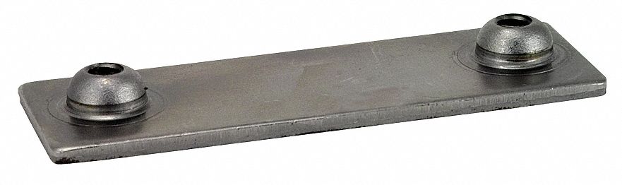 Weld Plate: SWP1SS