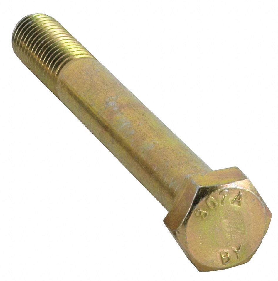 Hex Bolt
