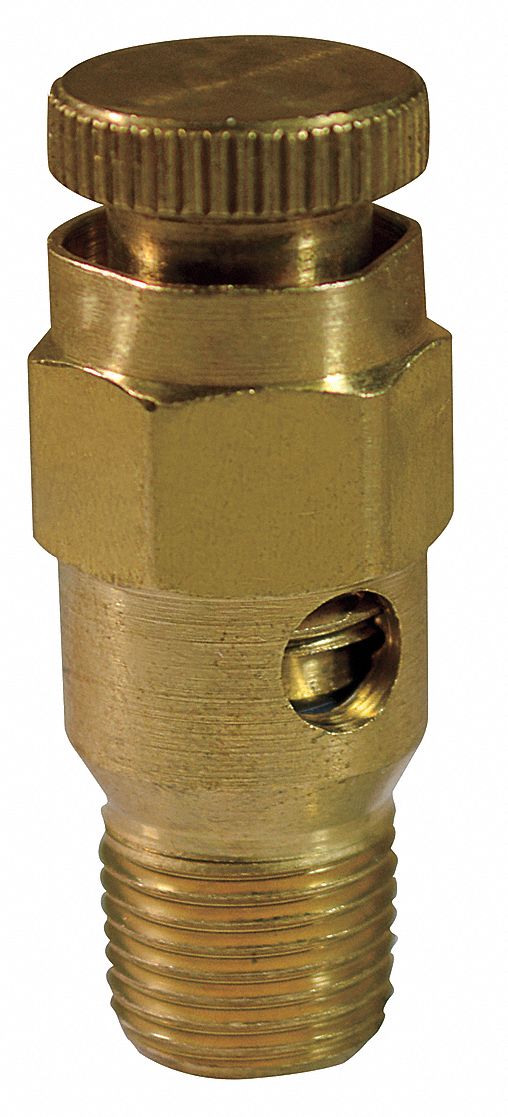 Poignée Rembourrée JB Industries PR-205 - Pour équipement Industriel Ou Climatisation - Réf. 22JH96