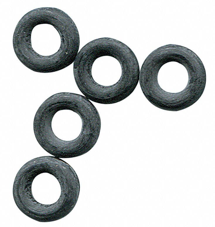 O-Ring: For DV-127/DV-142/DV-3/DV-5/DV-85/DV-85C, Fits JB Brand, 5 PK