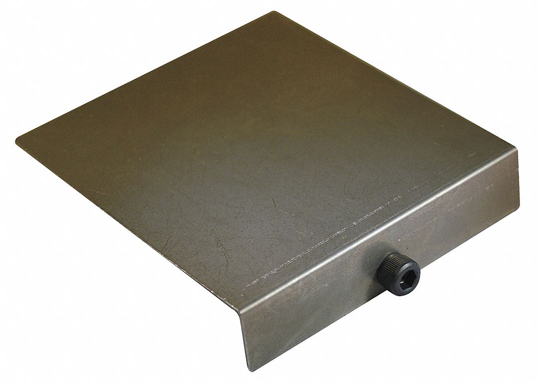 JB INDUSTRIES, PR40, Splash Guard, Splash Guard 22JH76PR40 Grainger