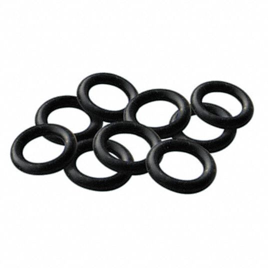 Jb Industries O Ring Gasket Ballast 22jh77 P Grainger