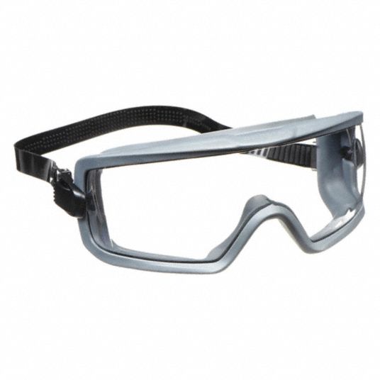Protective Goggles Grainger