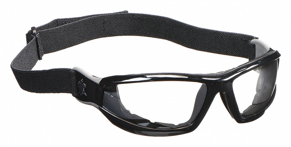 Safety Goggles Grainger