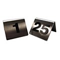 Table Numbers and Card Holders image