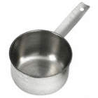 MEASURING CUP,1 CUP,STAINLESS STEEL