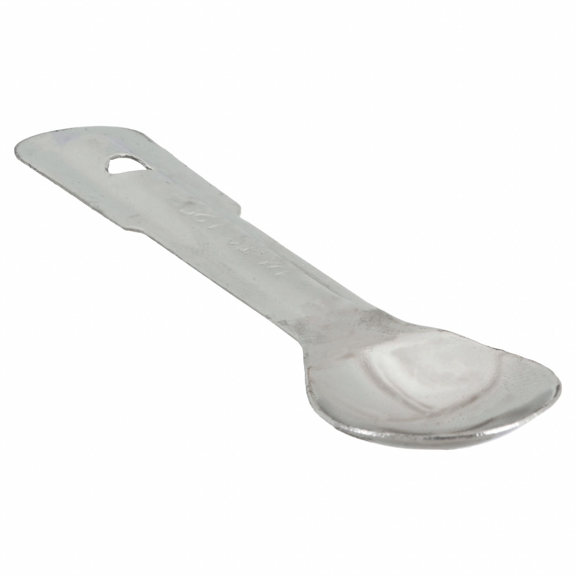 Measuring Spoon Stainless Steel