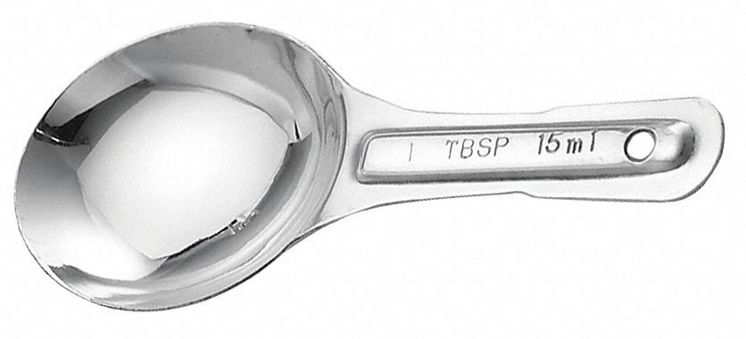 measuring spoon clipart