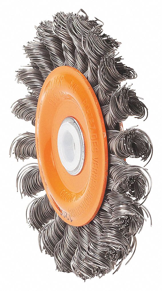 BROSSE A NOEUD 4X1/2