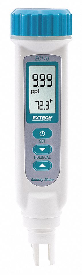 SALINITY METER