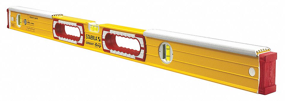 MASON LEVELS - TYPE 196-2K