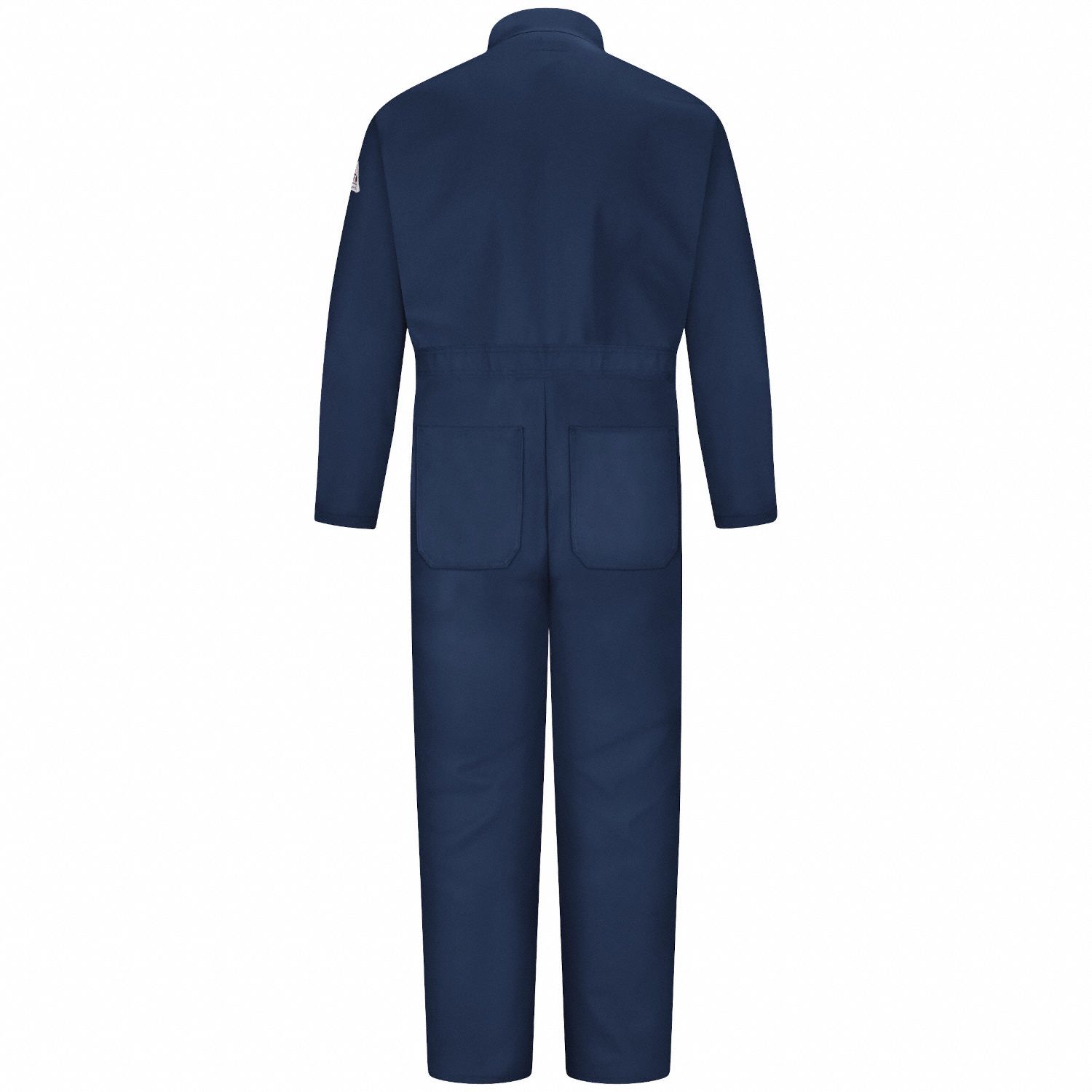 Vf Imagewear Coverall 11 Calsq Cm Atpv Mens 3xl Regular 54 In Max Chest Size Navy 1765