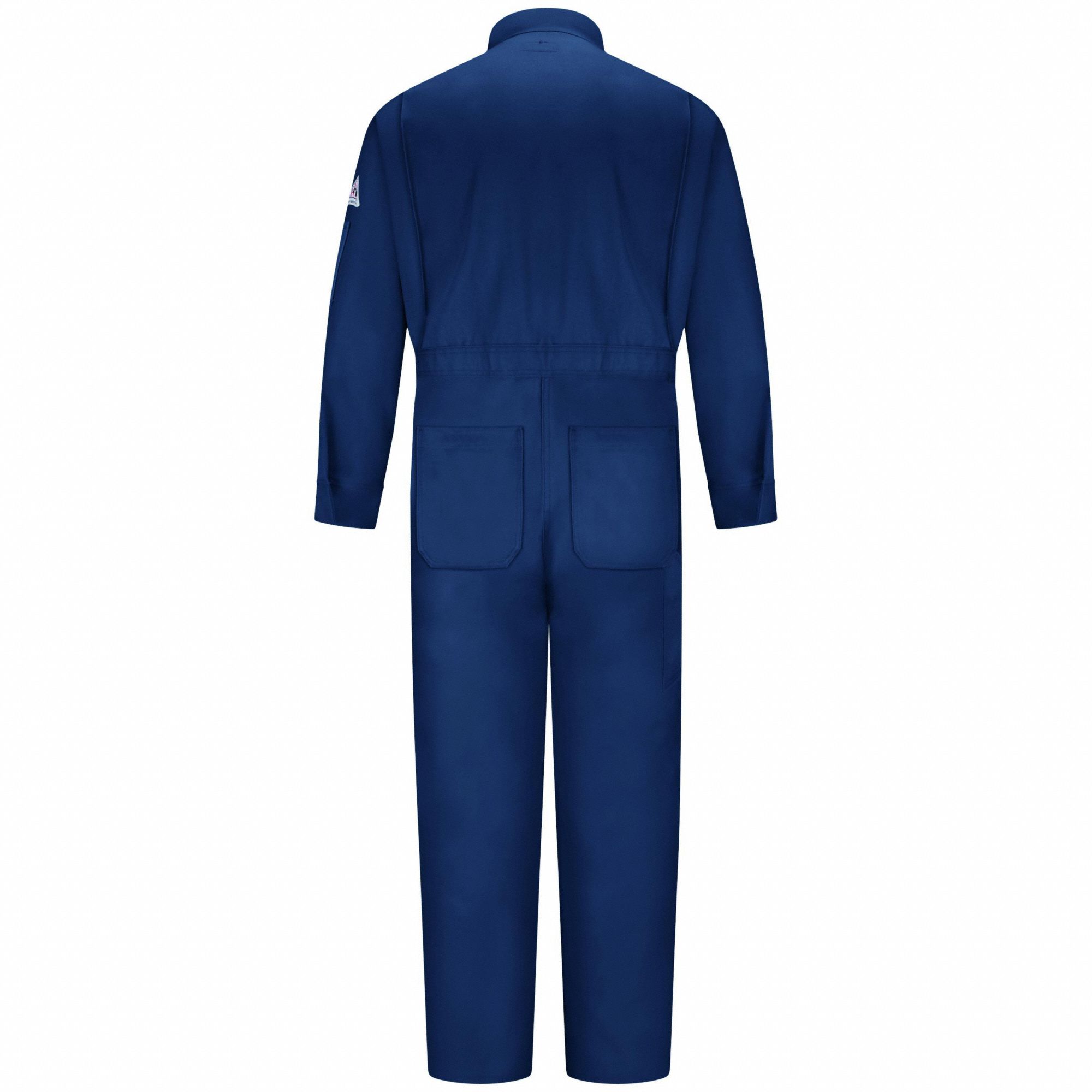 Vf Imagewear Coverall 11 Calsq Cm Atpv Mens M Regular 41 In Max Chest Size 22jt58 2696