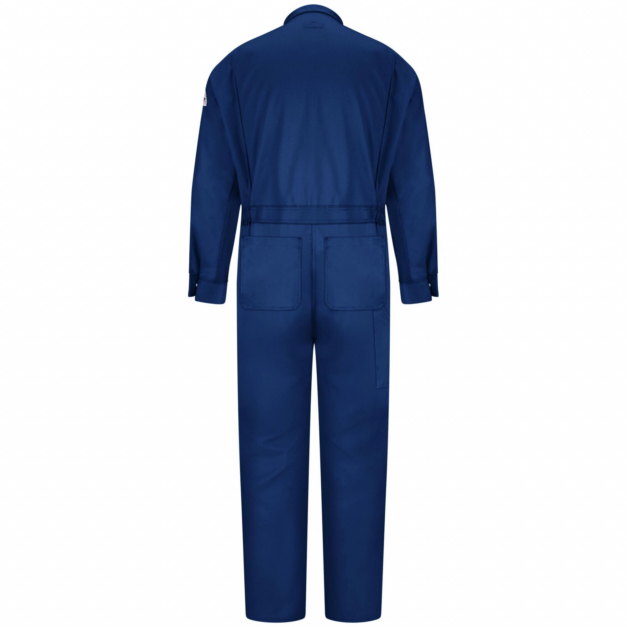 Vf Imagewear Coverall 11 Calsq Cm Atpv Mens 4xl 59 In Max Chest Size Cooltouch 7 Oz 8915