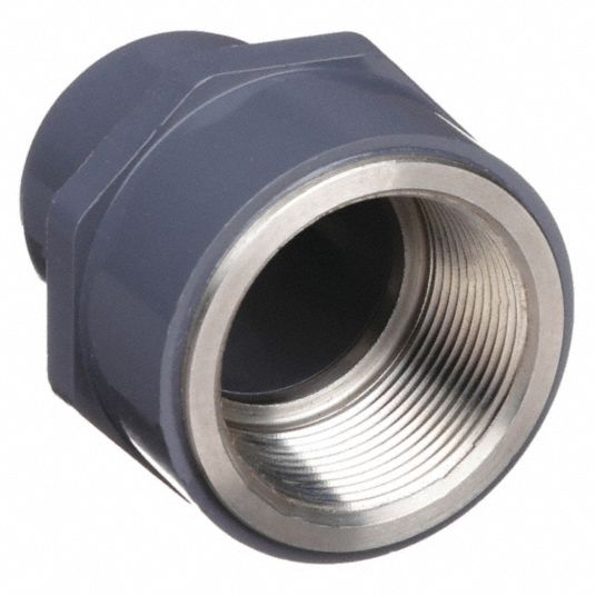 Hose Barb Fittings Category, Plastic & Metal Hose Barb Fittings