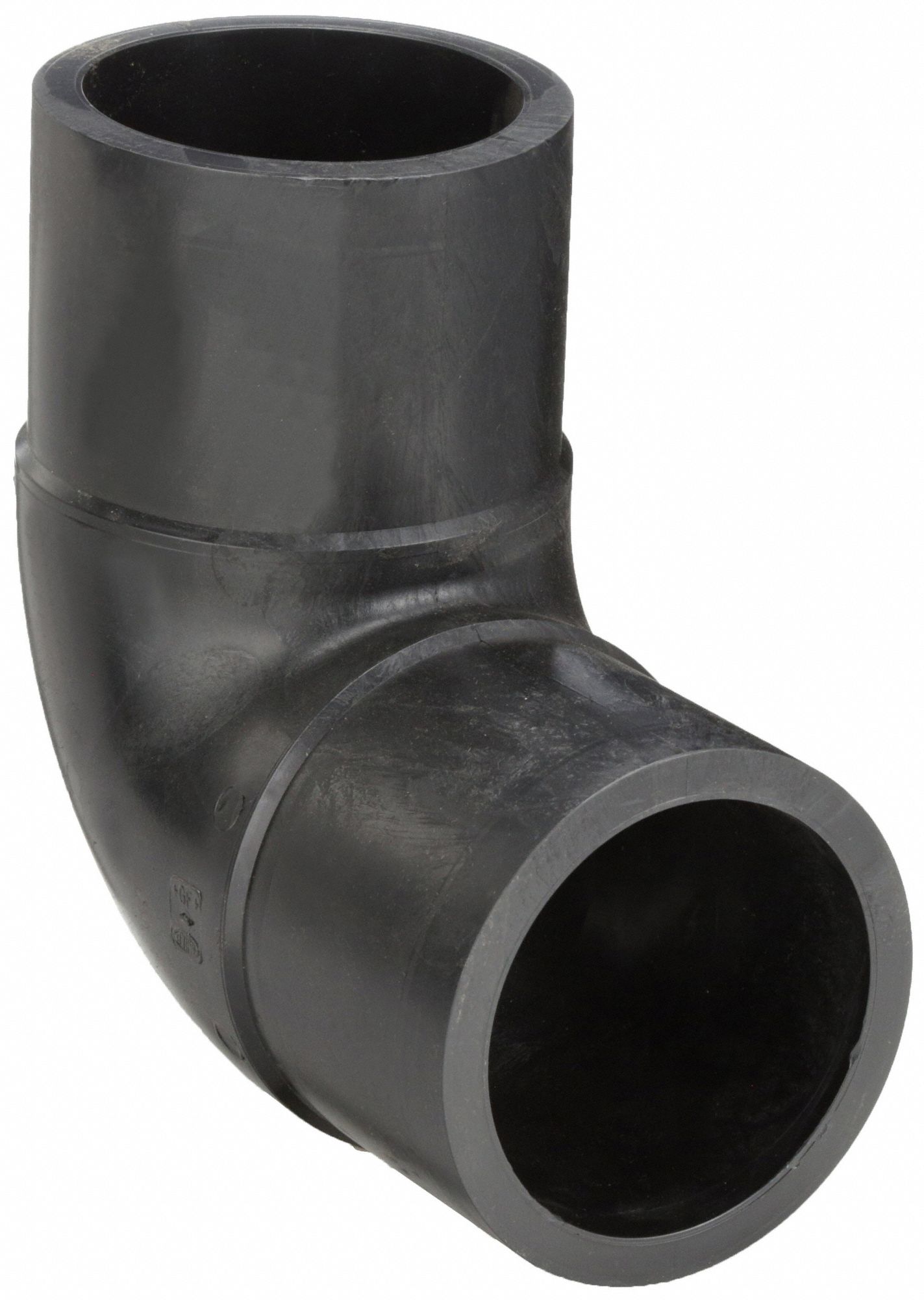 Elbow, Polyethylene,