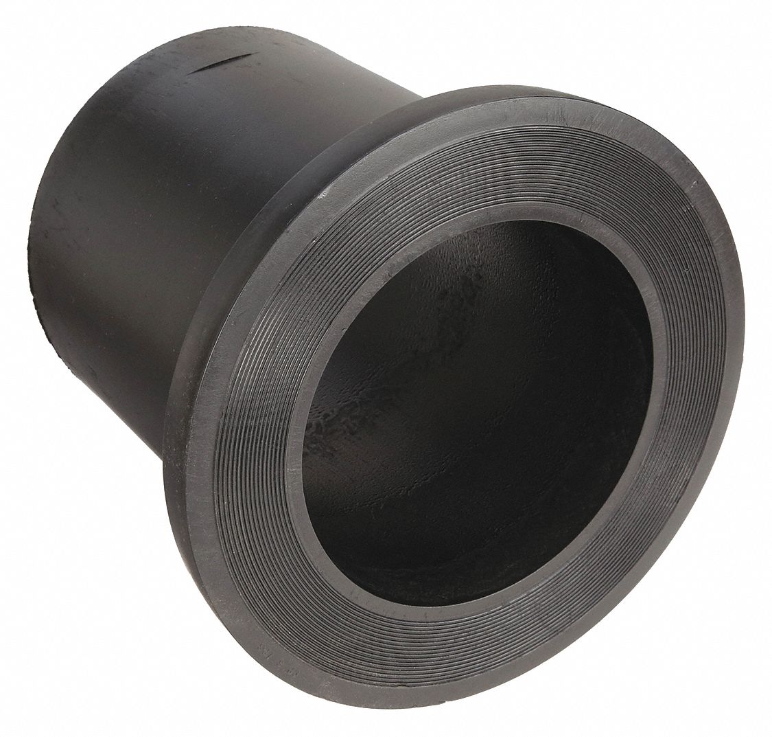 Polyethylene Pressure Pipe Fittings & Flanges