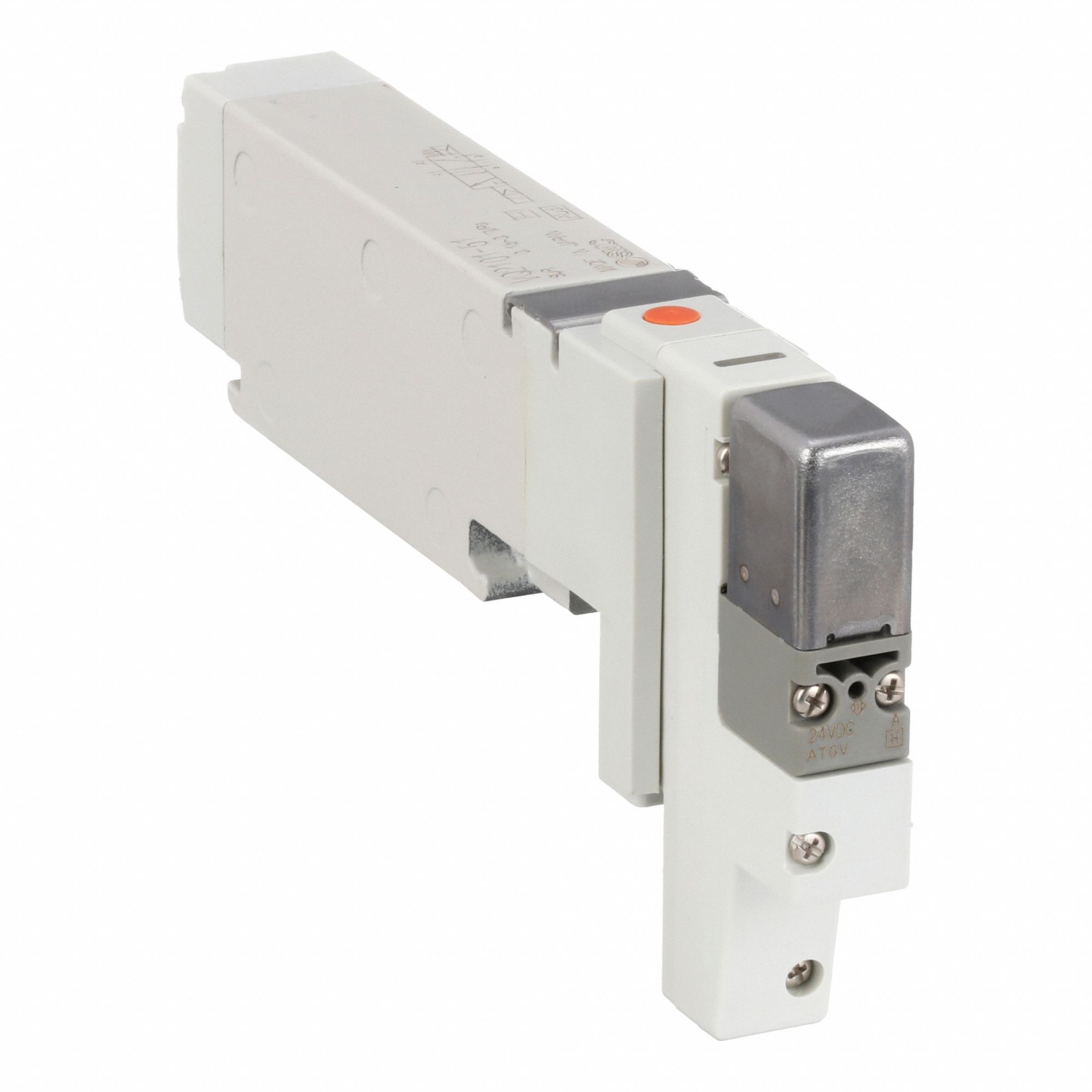 SMC VQ Series Directional Control Valves & Accessories